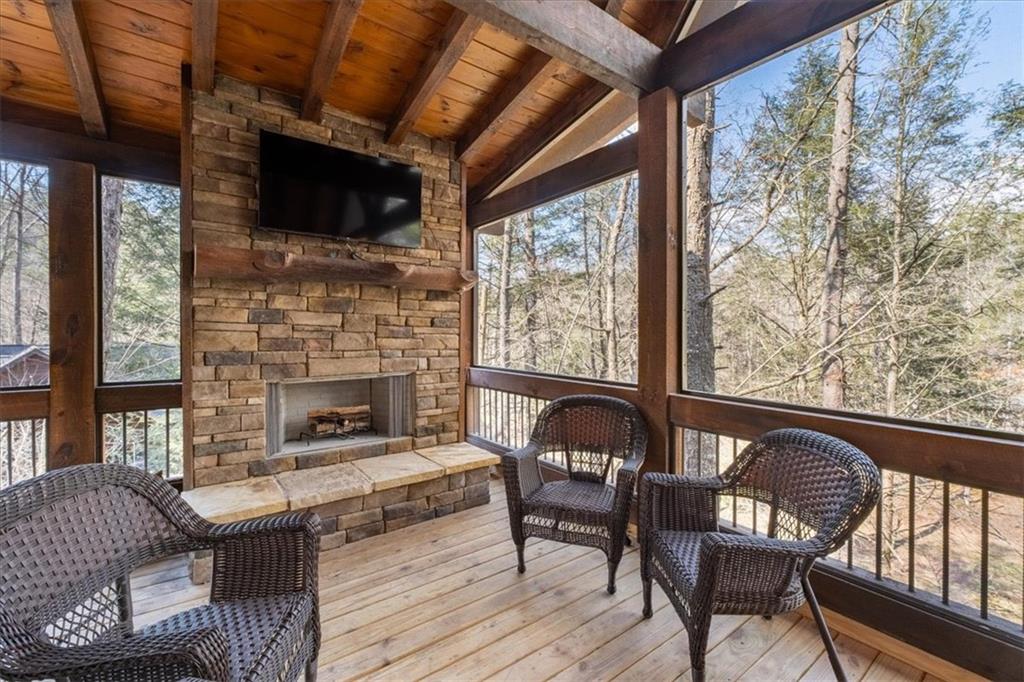 510 Gallery Court, Ellijay, Georgia image 28