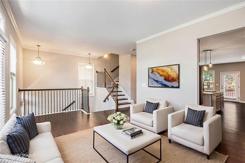 320 Northaven Avenue