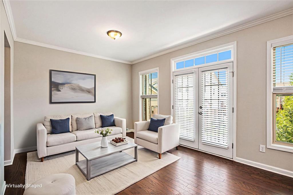 320 Northaven Avenue