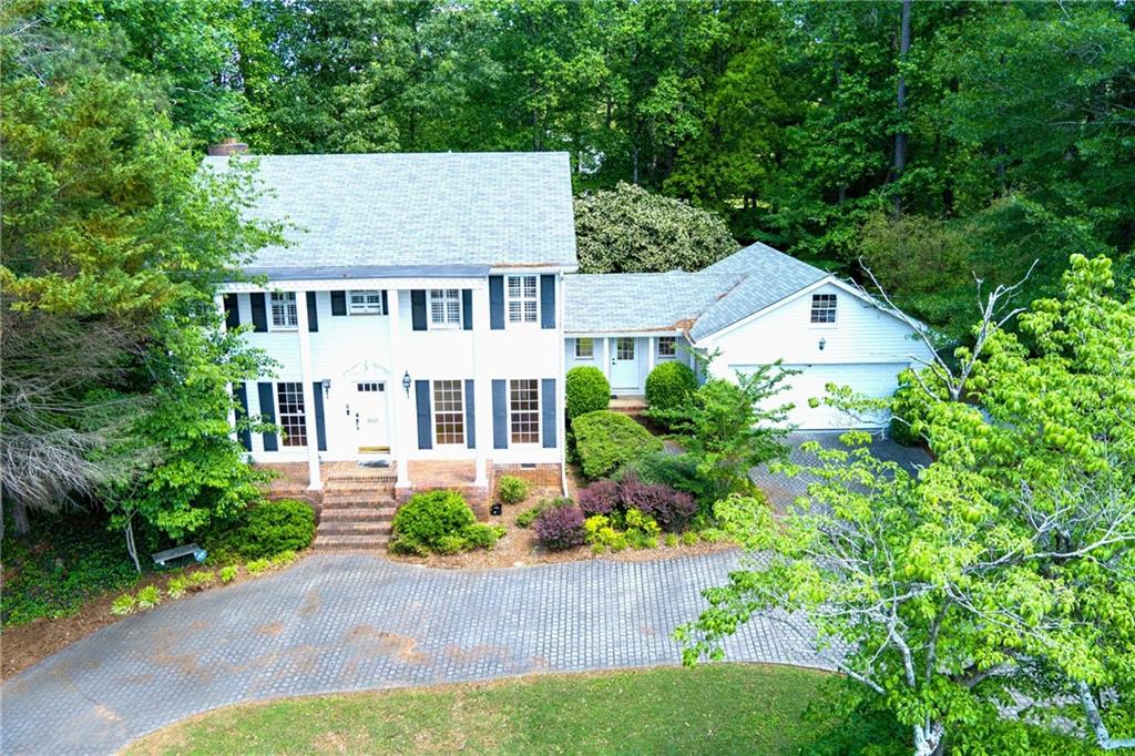 3605 Sewell Mill Road, Marietta, Georgia image 2