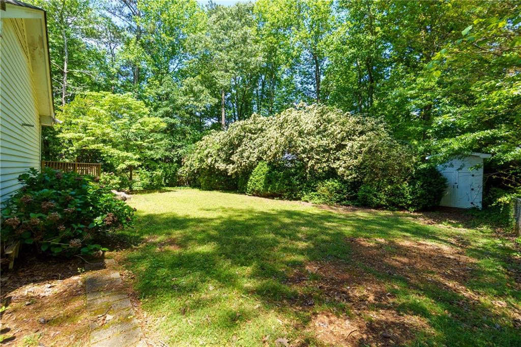 3605 Sewell Mill Road, Marietta, Georgia image 18