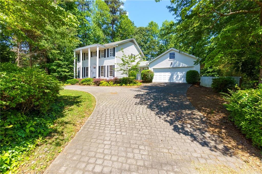 3605 Sewell Mill Road, Marietta, Georgia image 3