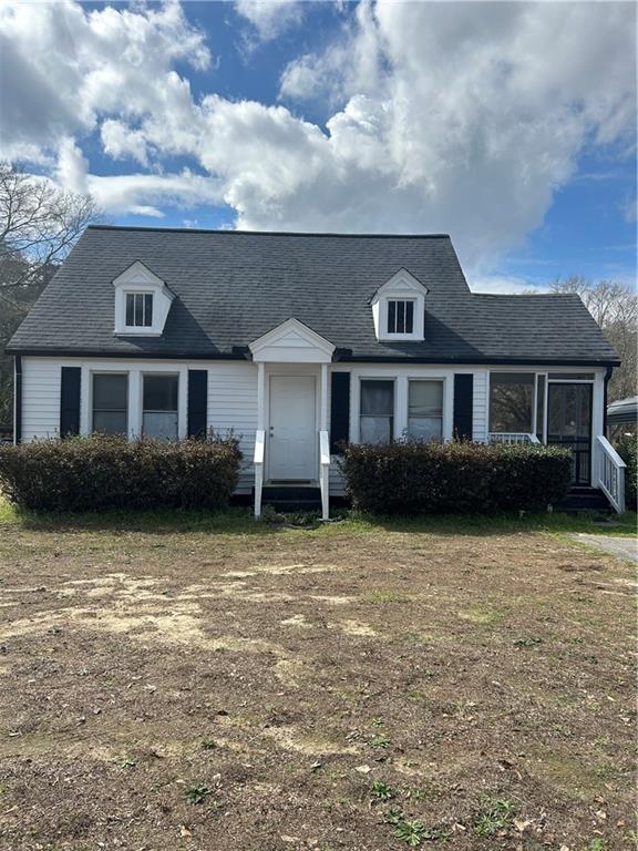 4620 Austell Powder Springs Road SW