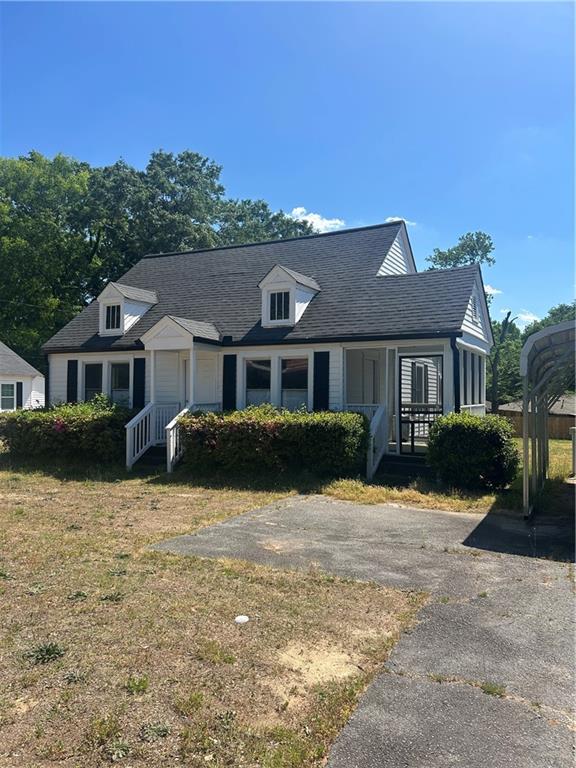 4620 Austell Powder Springs Road SW