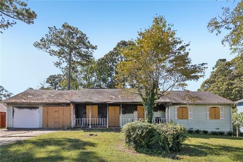 638 Wellington Way Jonesboro GA 30238