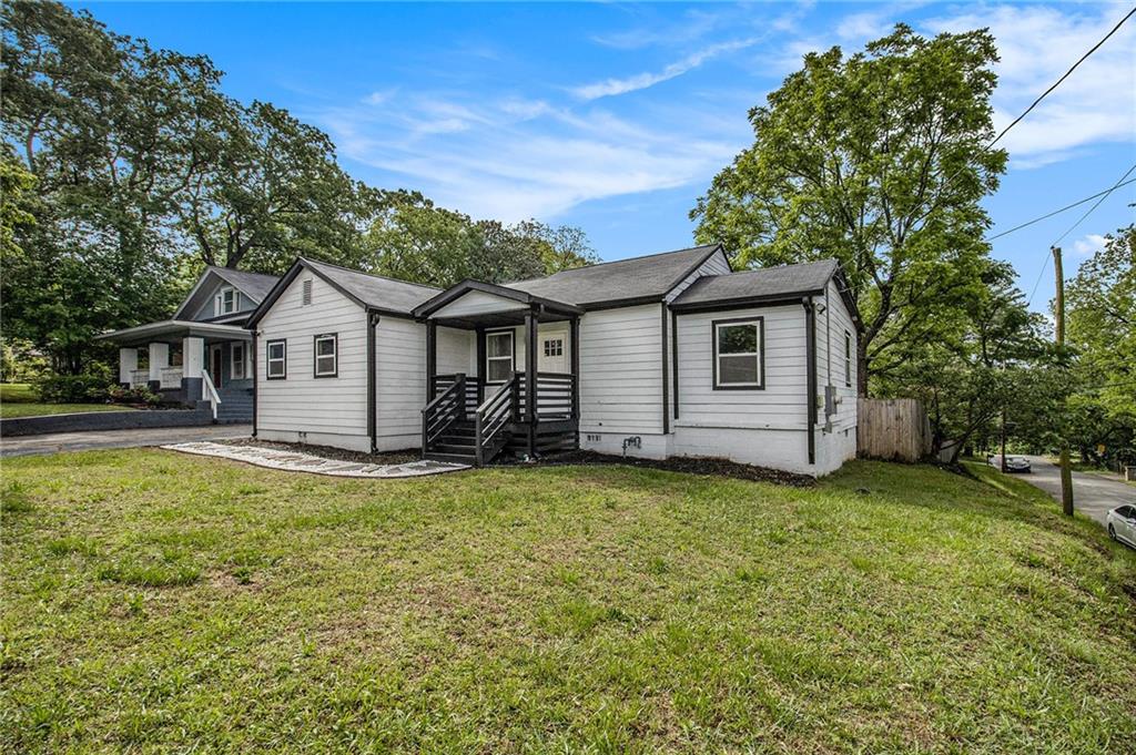 1926 Lakewood Terrace SE