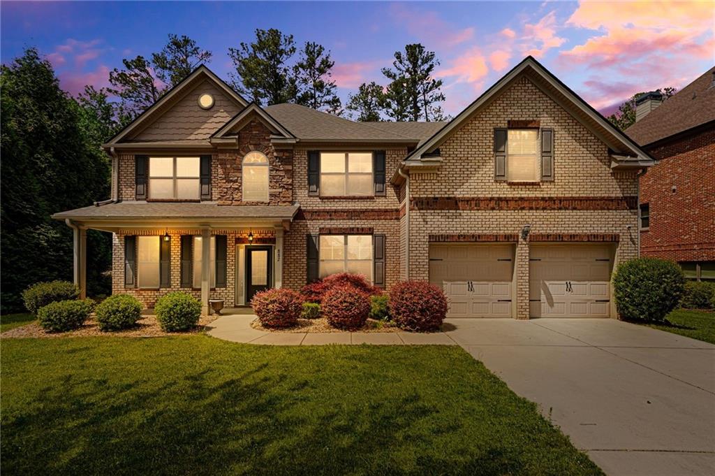 882 Nestling Drive
