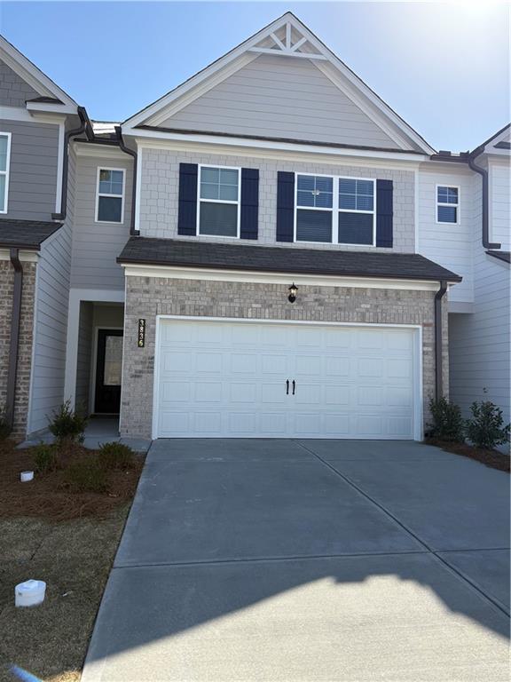 3836 Billabong Trail #93, Gainesville, Georgia image 1