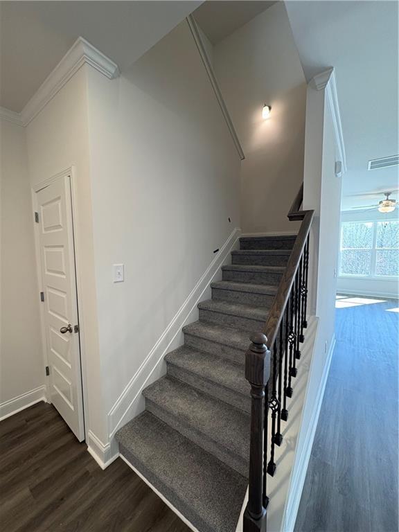 3836 Billabong Trail #93, Gainesville, Georgia image 6