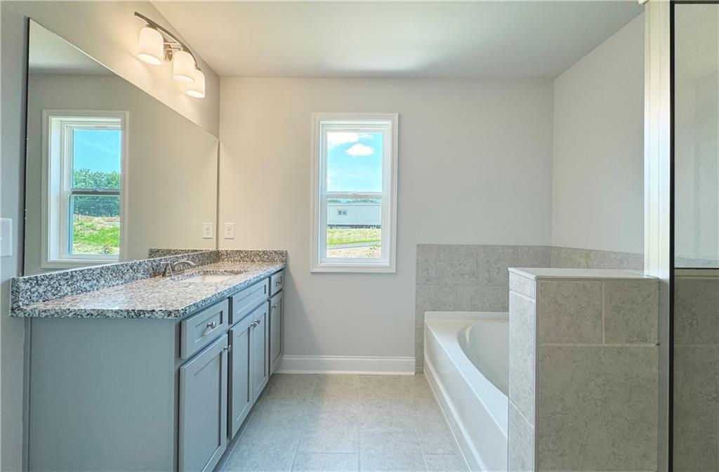 3836 Billabong Trail #93, Gainesville, Georgia image 9