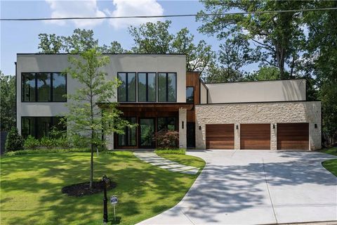 3566 Cantrell Road NE Atlanta GA 30326