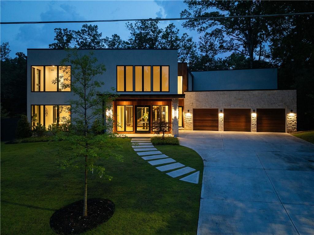3566 Cantrell Road NE