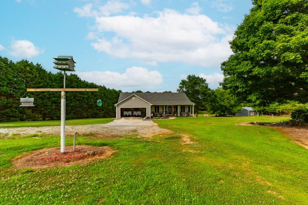 1042 Harbins Road, Dacula, Georgia image 35