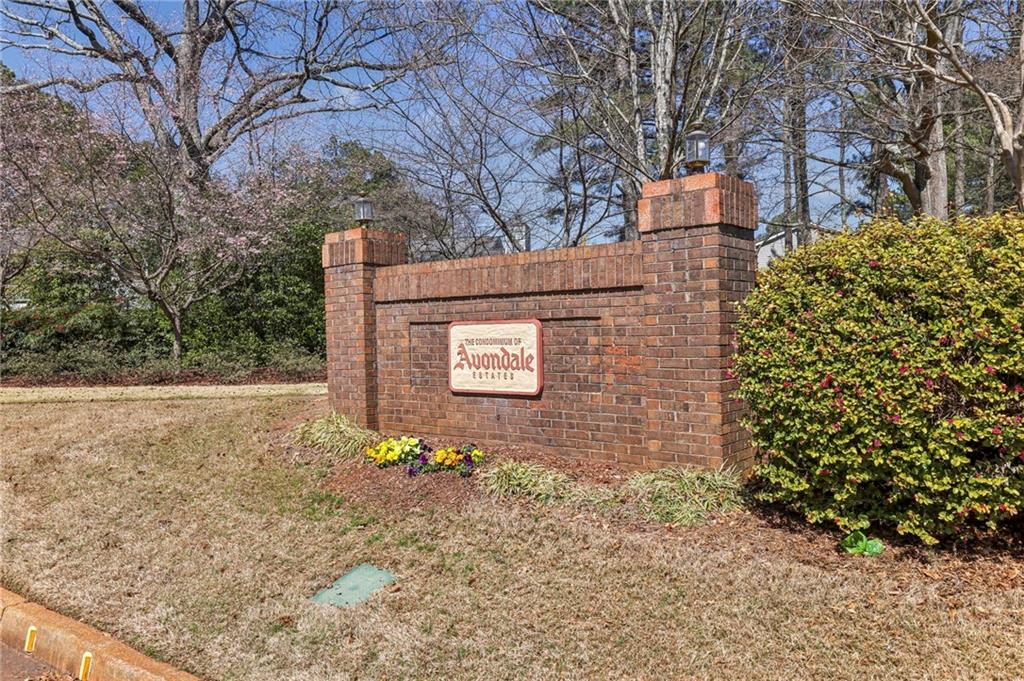 64 Devon Lane, Avondale Estates, Georgia image 26