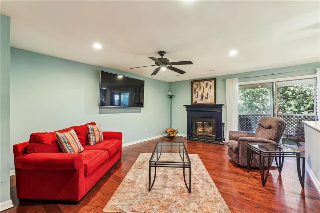 64 Devon Lane, Avondale Estates, Georgia image 3