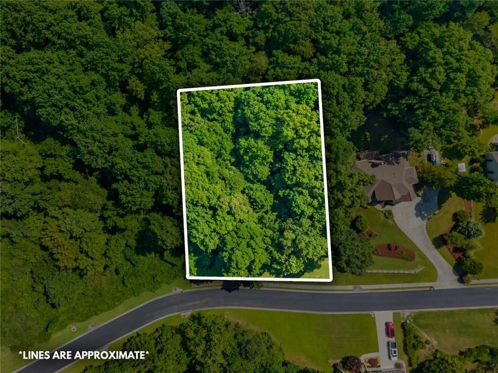 147 Dawson Manor Drive