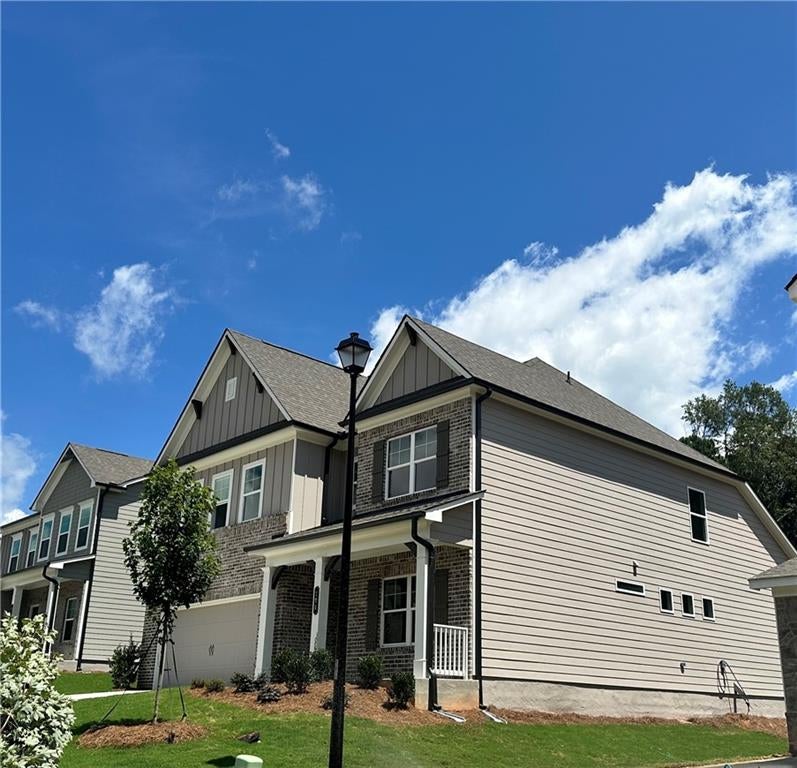288 Wingate Drive