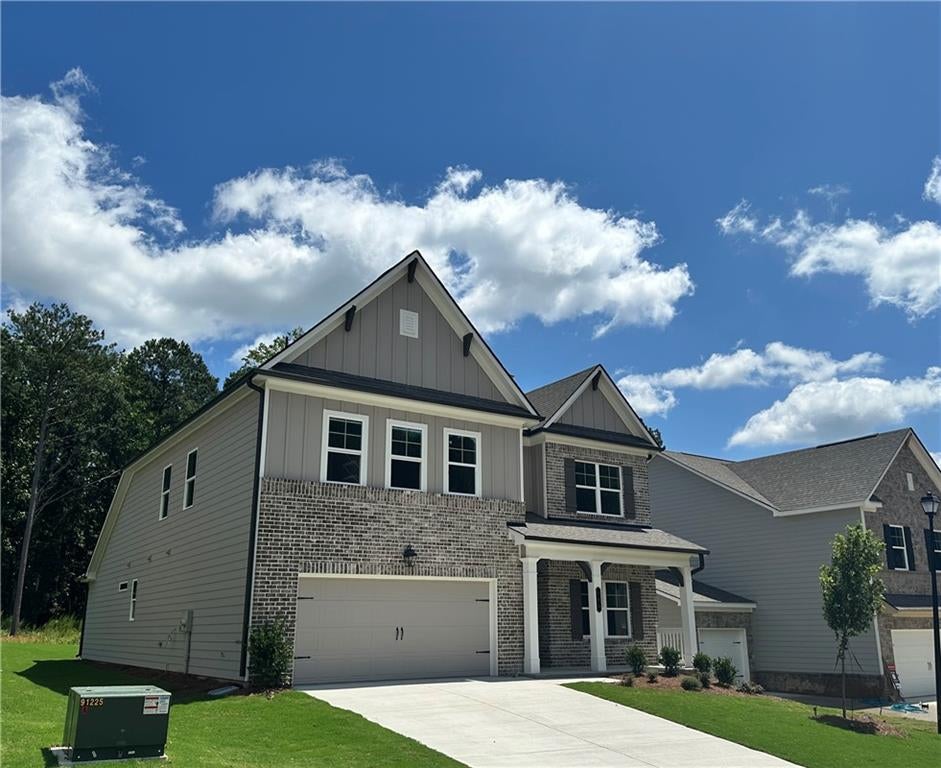 288 Wingate Drive