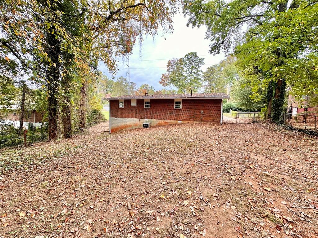 398 Windy Hill Road, Marietta, Georgia image 3