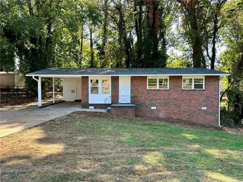 398 Windy Hill Road SE, Marietta, GA 30060 - MLS#: 7556743