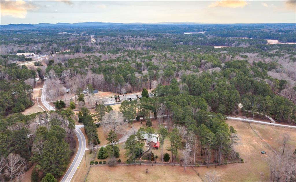 3482 Cheatham Road NW