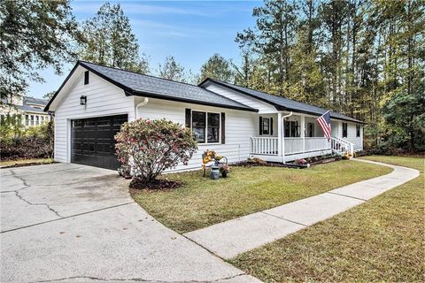 150 Hickory Road Fayetteville GA 30214