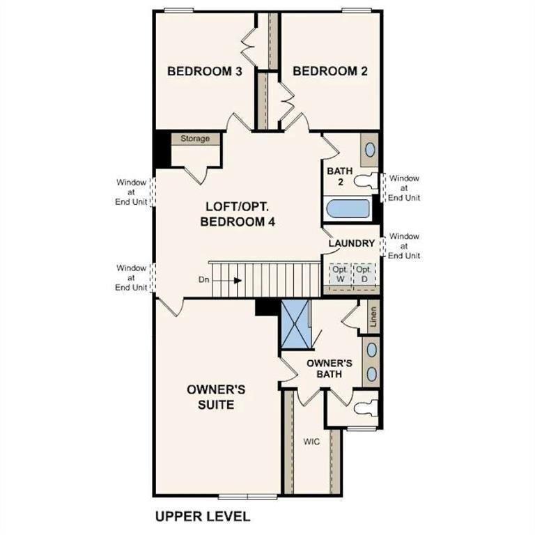 7513 Clover Lane 121