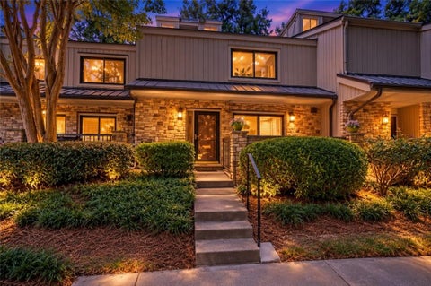 Photo of 1252 Druid Knoll Dr DR NE, Brookhaven, GA 30319 (MLS # 7857979)