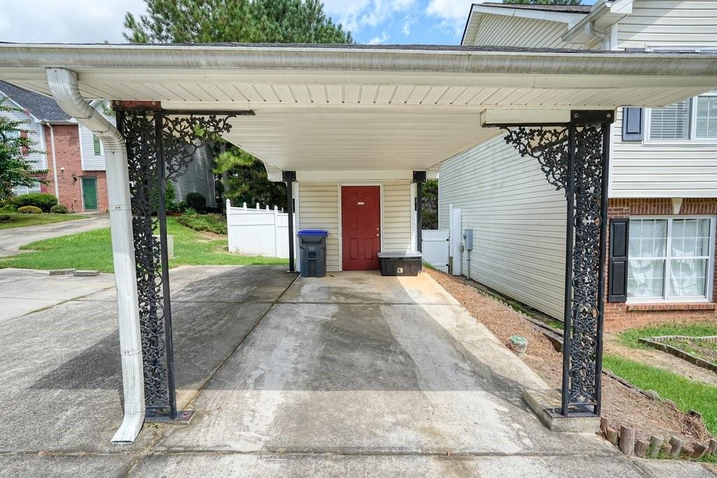 4470 Maple Valley Drive