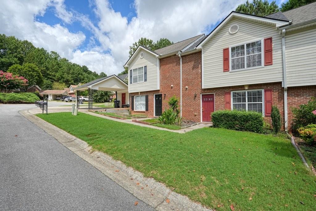 4470 Maple Valley Drive