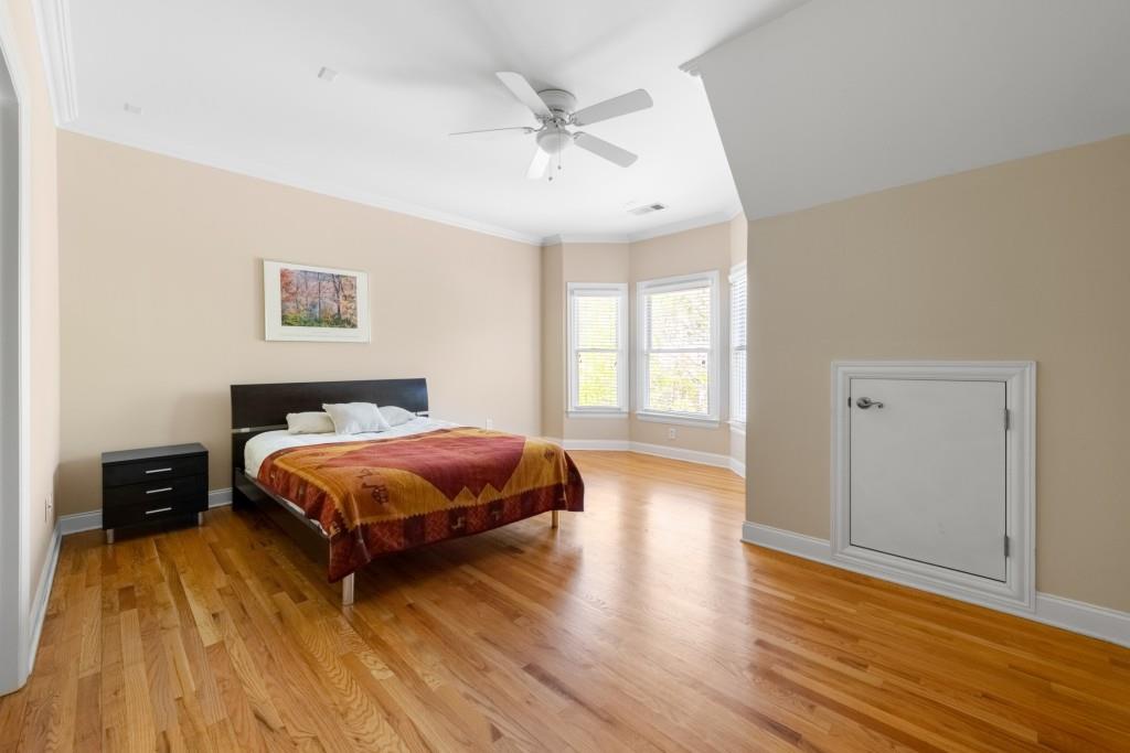 1159 Thornwell Drive, Brookhaven, Georgia image 25