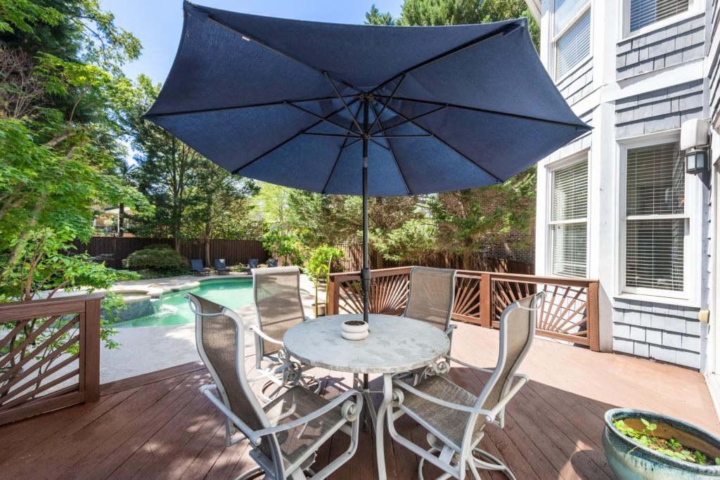 1159 Thornwell Drive, Brookhaven, Georgia image 47