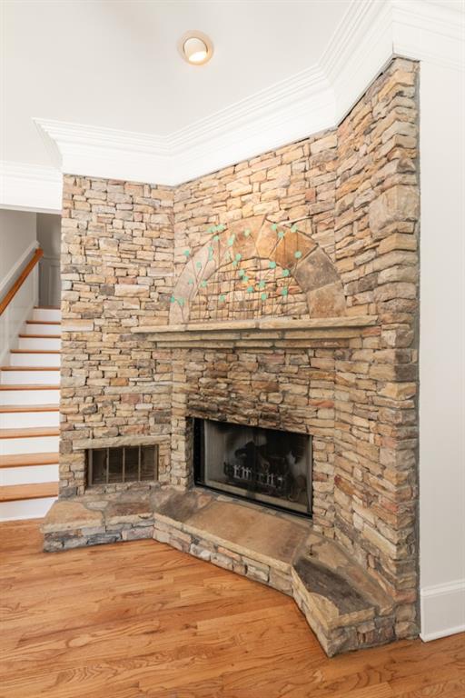 1159 Thornwell Drive, Brookhaven, Georgia image 13