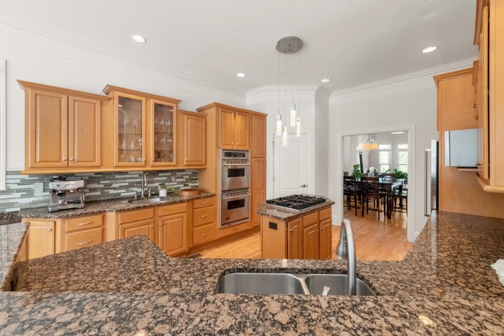 1159 Thornwell Drive, Brookhaven, Georgia image 19