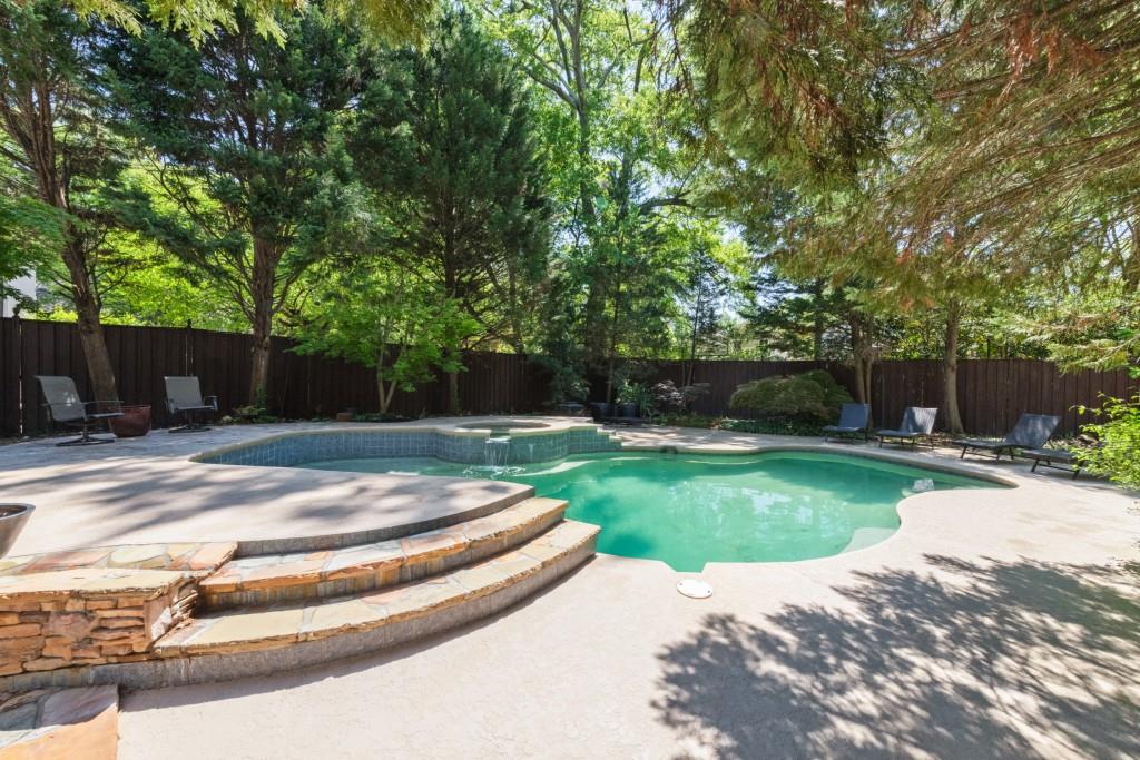 1159 Thornwell Drive, Brookhaven, Georgia image 49