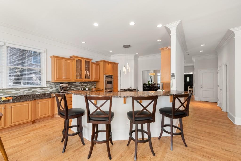 1159 Thornwell Drive, Brookhaven, Georgia image 15