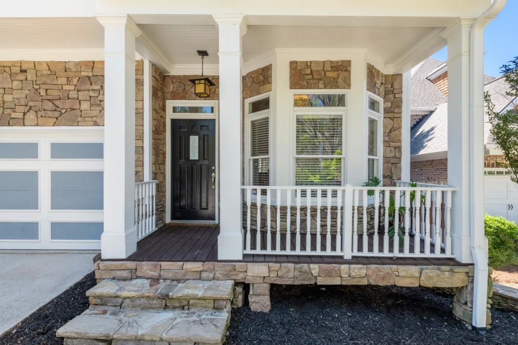 1159 Thornwell Drive, Brookhaven, Georgia image 4