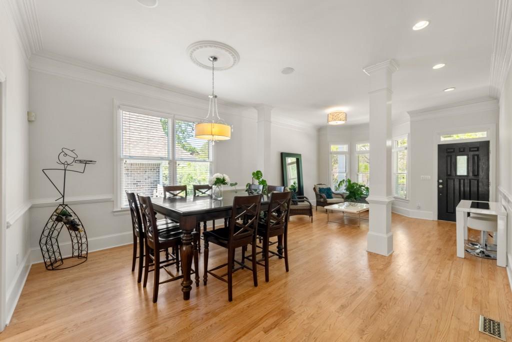 1159 Thornwell Drive, Brookhaven, Georgia image 7
