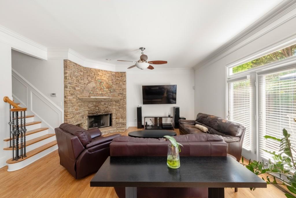 1159 Thornwell Drive, Brookhaven, Georgia image 11