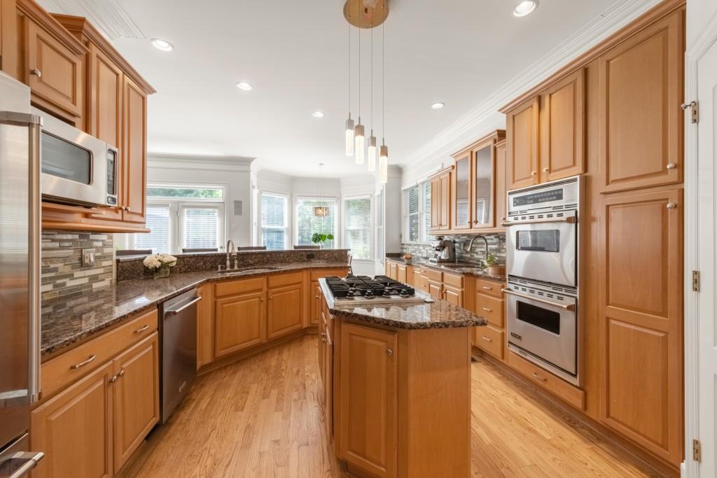 1159 Thornwell Drive, Brookhaven, Georgia image 21