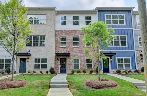 5477 Blossomwood Trail SW, Mableton, GA 30126 - MLS#: 7524536