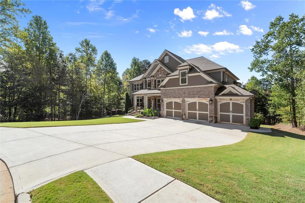 6581 Misty Harbor Court