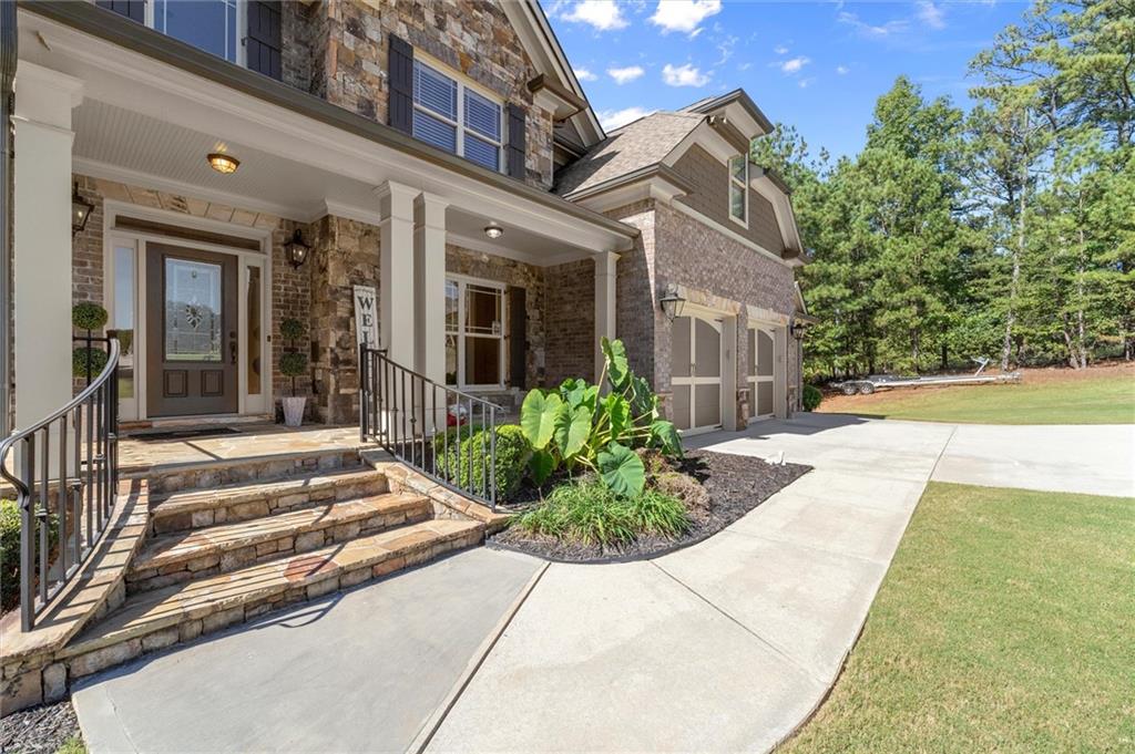 6581 Misty Harbor Court