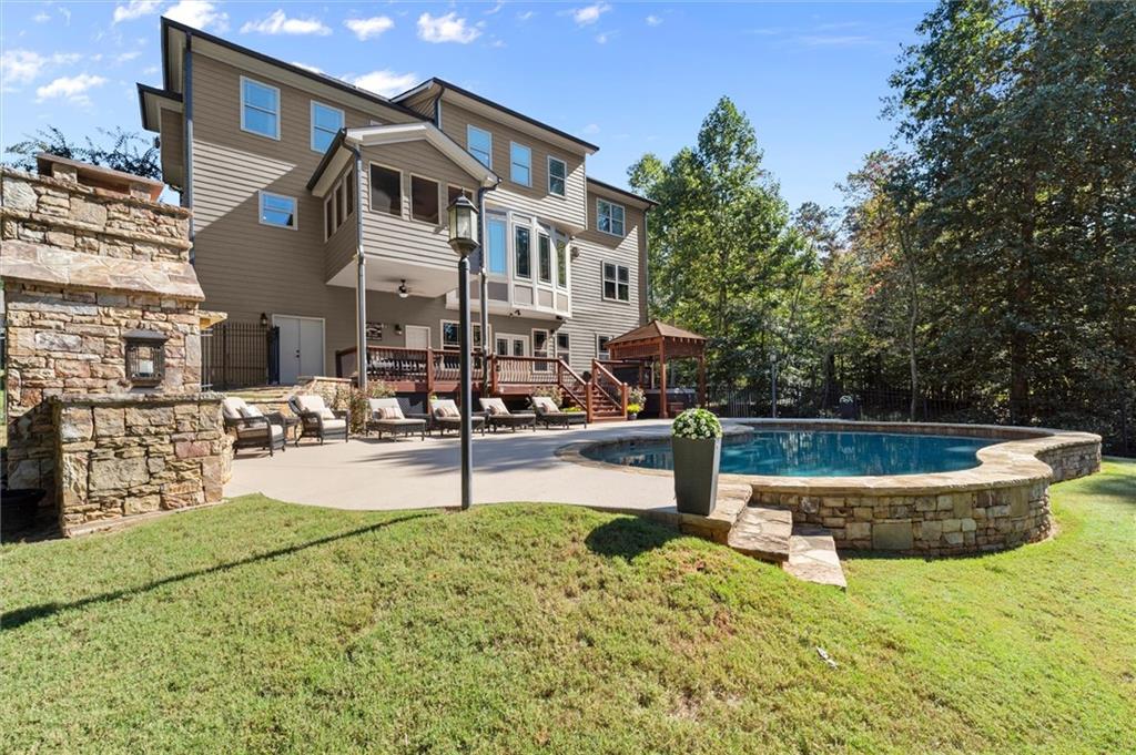 6581 Misty Harbor Court