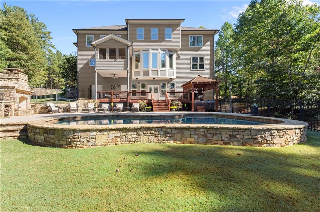 6581 Misty Harbor Court