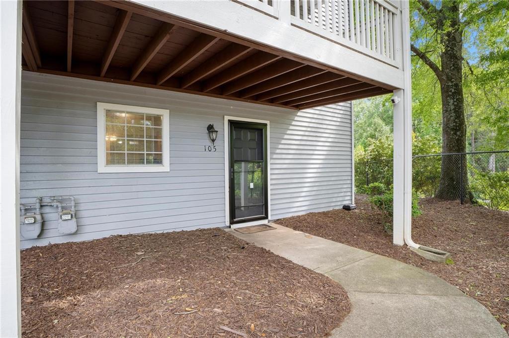 105 Olde Mill Lane, Norcross, Georgia image 5