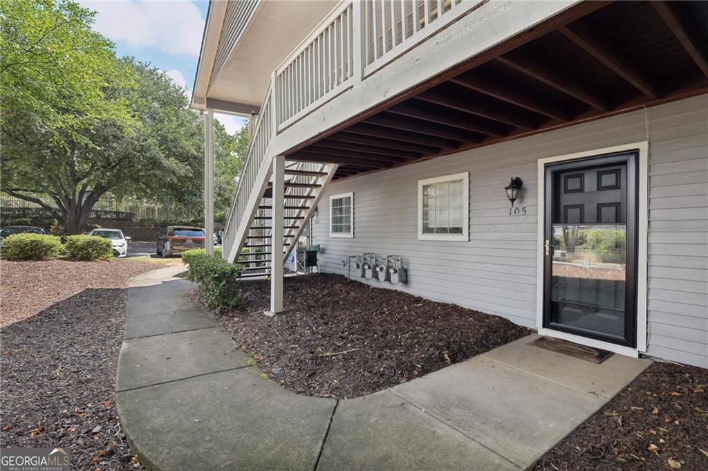 105 Olde Mill Lane, Norcross, Georgia image 6