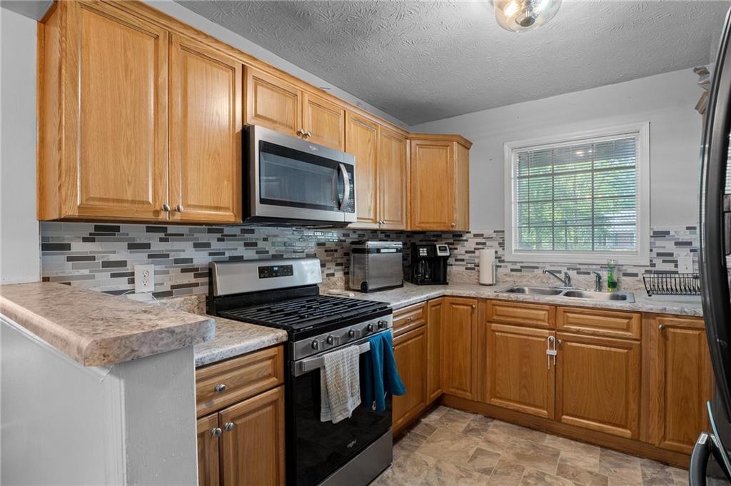 105 Olde Mill Lane, Norcross, Georgia image 2