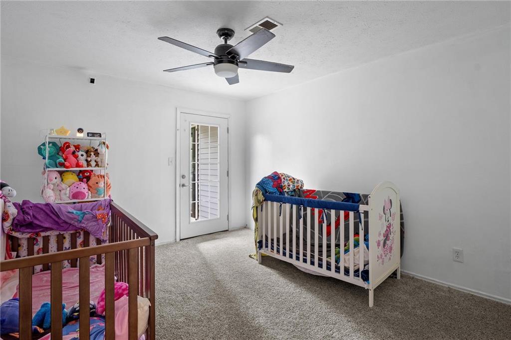 105 Olde Mill Lane, Norcross, Georgia image 12