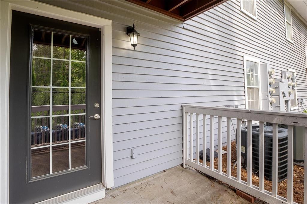 105 Olde Mill Lane, Norcross, Georgia image 17